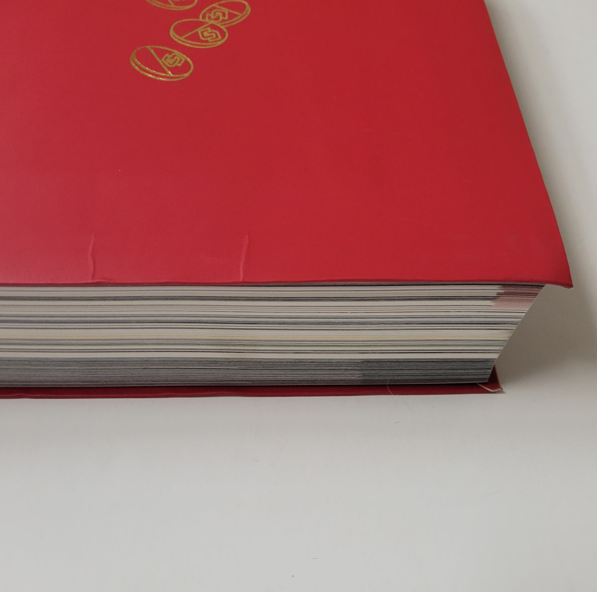 Great Leap Forward by Jeffrey Inaba, Sze Tsung Leong, Rem Koolhaas D