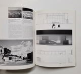 Young Italian Architects by Mario Campi paperback book