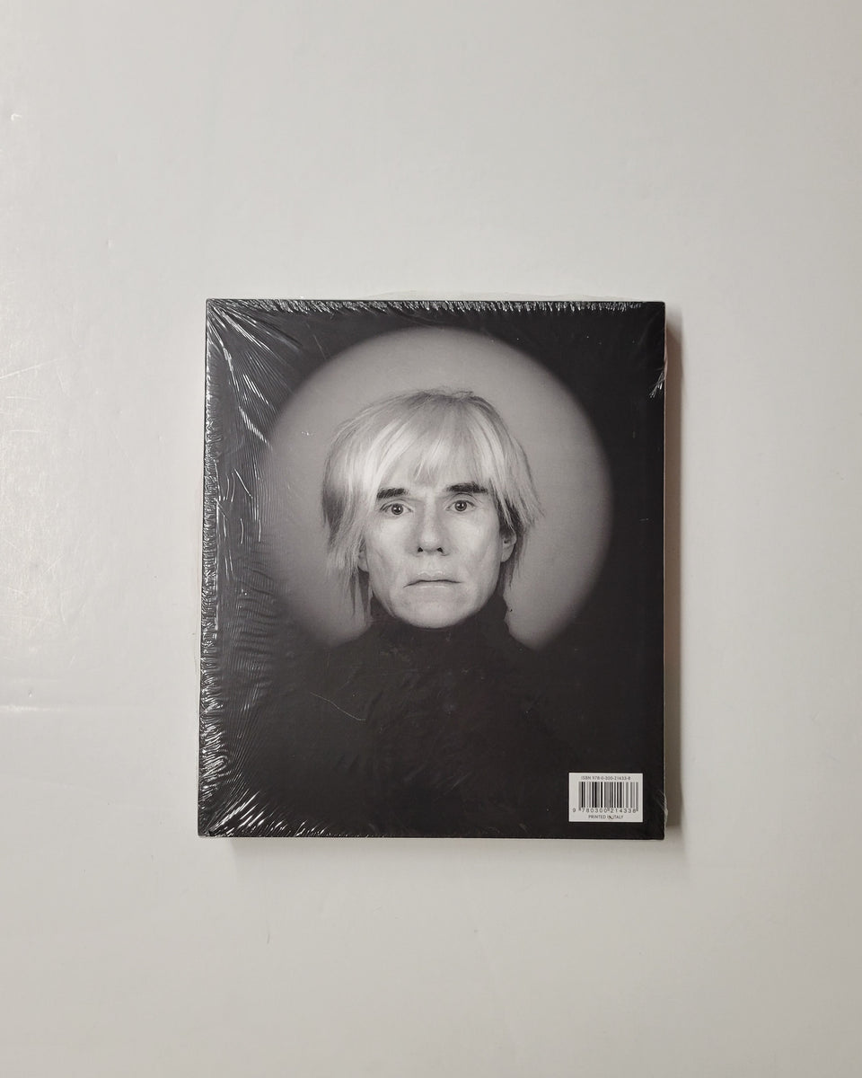 Warhol & Mapplethorpe: Guise & Dolls by Patricia Hickson | D