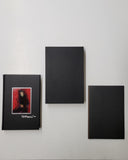 Dear M: Letters from a Gentleman of Excess by Jack Pollock LIMITED EDITION book with 3 original lithographs 