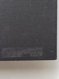 Dear M: Letters from a Gentleman of Excess by Jack Pollock LIMITED EDITION book with 3 original lithographs