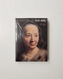 A History of Old Age by Pat Thane hardcover book