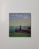 Halifax Harbour 1918 / Le port d'Halifax 1918 by Anabelle Kienle Ponka paperback book
