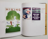 Posters for the People: Art of the WPA by Ennnis Carter & Christopher DeNoon hardcover book