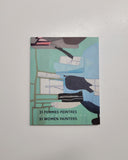 Interventions: 31 Women Painters by Harold Klunder paperback book