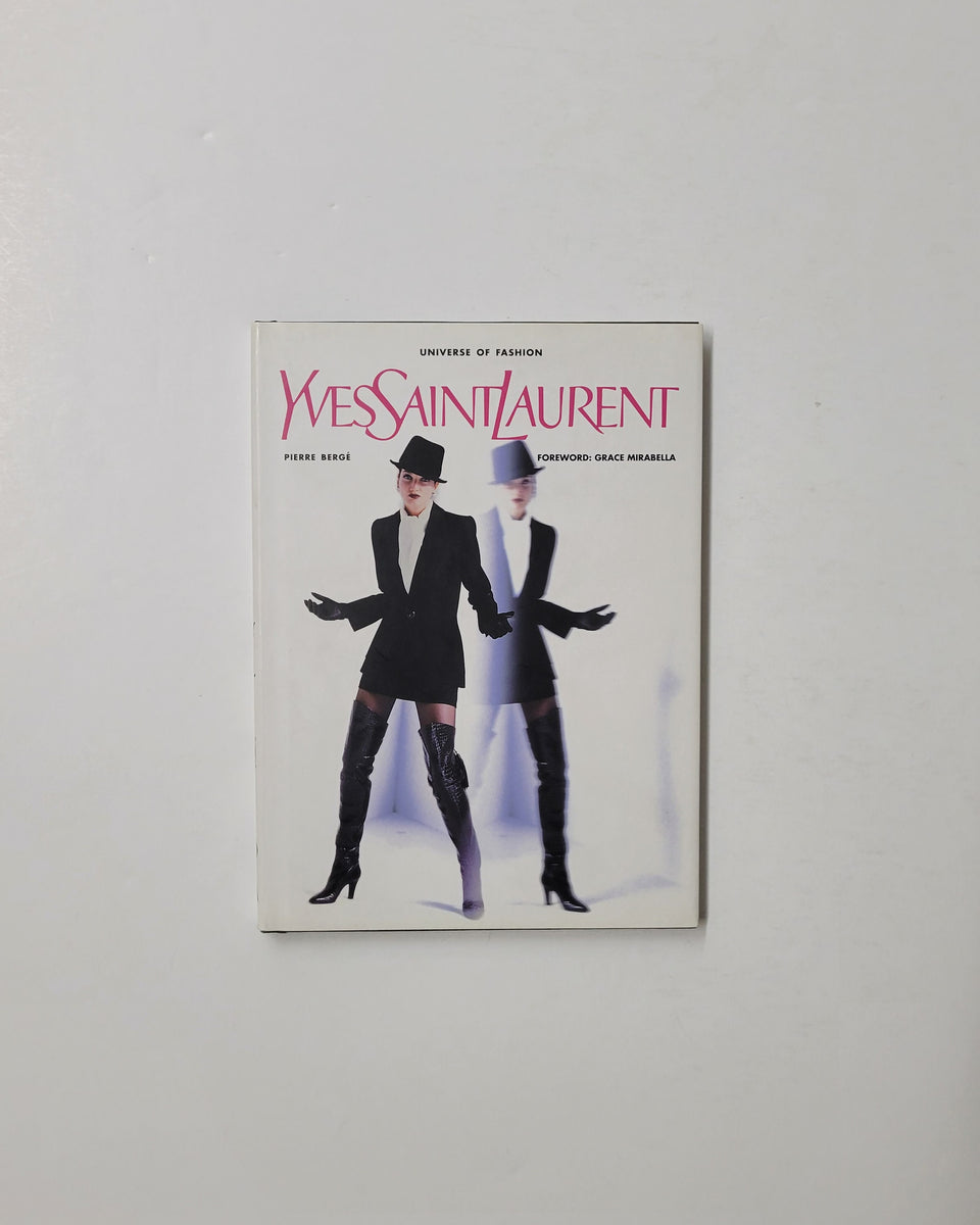 Yves Saint Laurent アートブック Yves Saint Laurent and Art | Art Book Iskusstvo