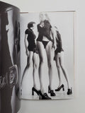 Sergio Rossi by Anne-Marie Clais hardcover book