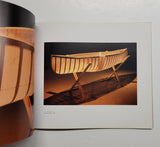 Sally Thurlow: Canoe Dreamings by Jonathan Bordo & Linda Jansma paperback book