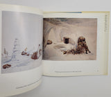 People of the Willow: The Padlimiut Tribe of the Caribou Eskimo by Winifred Petchey Marsh hardcover book