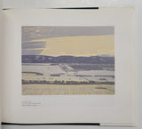 Paint and Circumstance by Illingworth Kerr SIGNED hardcover book