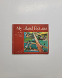 My Island Pictures: The Story of Prince Edward Island by A.L. Morrison paperback book