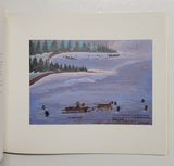 My Island Pictures: The Story of Prince Edward Island by A.L. Morrison paperback book