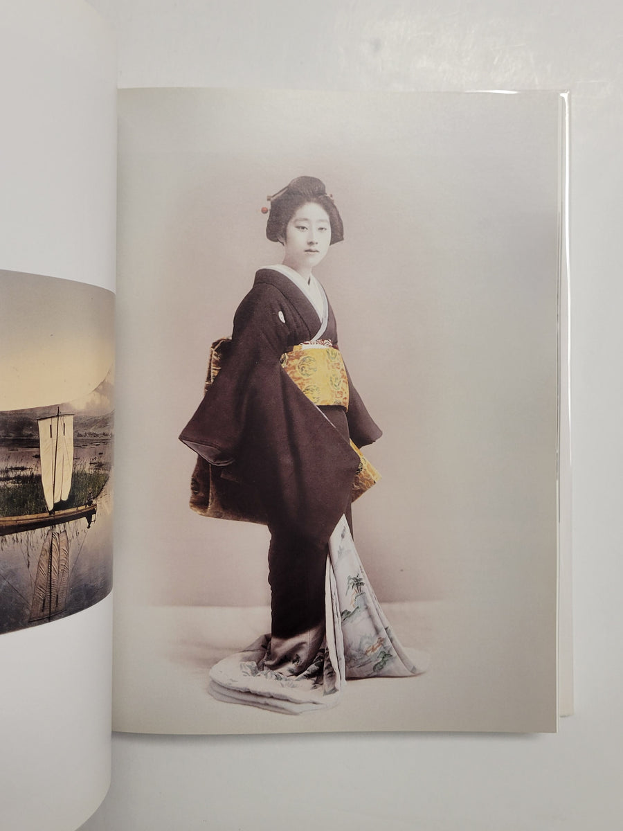 アート・デザイン・音楽 THE HISTORY OF JAPANESE PHOTOGRAPHY The History of Japanese Photography | PHOTOGRAPHY BOOKS