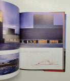 Architecture in Spain by Philip Jodidio hardcover book