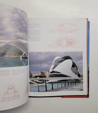 Architecture in Spain by Philip Jodidio hardcover book