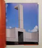 Architecture in Spain by Philip Jodidio hardcover book