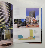 Architecture in Spain by Philip Jodidio hardcover book