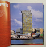 Architecture in Spain by Philip Jodidio hardcover book