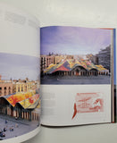 Architecture in Spain by Philip Jodidio hardcover book