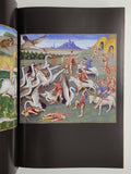 The Grand Medieval Bestiary: Animals in Illuminated Manuscripts by Christian Heck & Remy Cordonnier hardcover book with slipcase