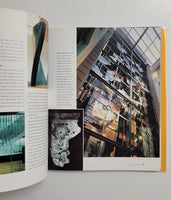 Architectural Glass Art: Form and Technique in Contemporary Glass by Andrew Moor hardcover book