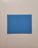 Architecture 1987 Thesis Projects Submitted by the Class of 1987 by Steven Fong, Blance Lemco van Ginkel & Bernard Flaman paperback book