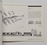 Architecture 1987 Thesis Projects Submitted by the Class of 1987 by Steven Fong, Blance Lemco van Ginkel & Bernard Flaman paperback book