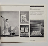 Architecture 1987 Thesis Projects Submitted by the Class of 1987 by Steven Fong, Blance Lemco van Ginkel & Bernard Flaman paperback book