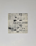 A Measure of Consensus: Canadian Architecture in Transition by Andrew Gruft paperback book