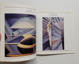 Origins of Abstraction in Canada: Modernist Pioneers by Joan Murray paperback book