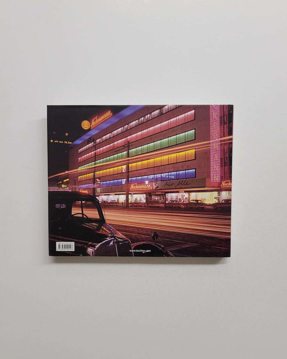 Wirtschaftswunder  1952 - 1967 ドイツ Wirtschaftswunder by Josef Heinrich Darchinger | D & E LAKE