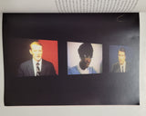 Notions of Conflict: A Selection of Contey Contemporary Canadian Art by Dorine Mignot & Rudi Fuchs paperback book