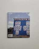 African Painted Houses: Basotho Dwellings of Southern Africa by Gary N. Van Wyk hardcover book