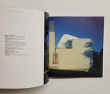 Architecture Canada 1999: The Governor General's Medals for Architecture by Essy Baniassad paperback book