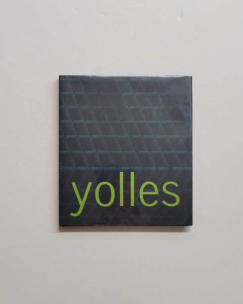 Yolles: A Canadian Engineering Legacy by Beth Kapusta & John McMinn hardcover book
