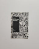 Some Detached Houses by Bill Jeffries, Rodney Graham, Robert Kleyn, Robert Linsley, Jennifer Oille Sinclair, Robert Smithson & Greg Snider paperback book