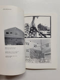 Some Detached Houses by Bill Jeffries, Rodney Graham, Robert Kleyn, Robert Linsley, Jennifer Oille Sinclair, Robert Smithson & Greg Snider paperback book