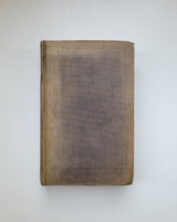 Narrative Of The Arctic Land Expedition To The Mouth Of The Great Fish River, And Along The Shores Of The Arctic Ocean, In The Years 1833, 1834, And 1835 by Captain George Back First Edition original cloth hardcover book