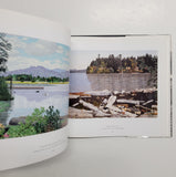 E.J. Hughes by Ian M. Thom hardcover book