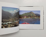 E.J. Hughes by Ian M. Thom hardcover book