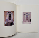 Edmonton Entrances by Lelde Muehlenbachs & Terry Fenton paperback book