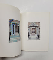 Edmonton Entrances by Lelde Muehlenbachs & Terry Fenton paperback book