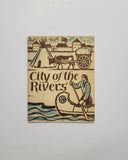 City of Rivers by Wilhelm Kaufmann paperback book