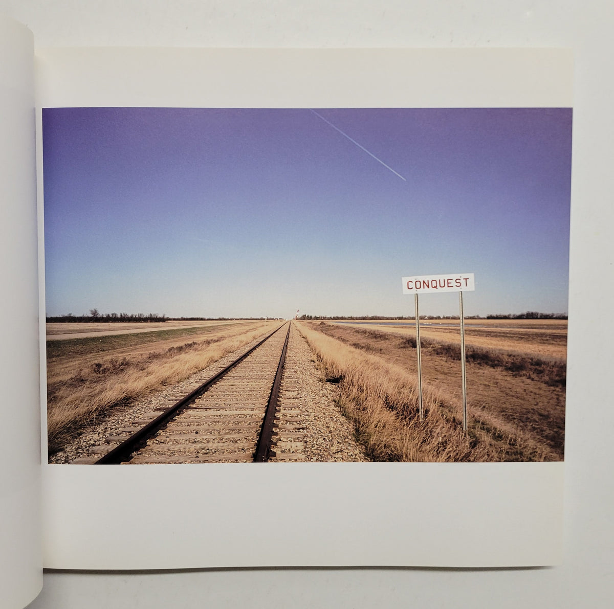 Saskatchewan　Uncommon Views　John Conway Saskatchewan: Uncommon Views by John Conway | D & E LAKE LTD