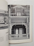 A Feast Of Gingerbread from our Victorian Past by Warwick & Beth Hatton paperback book