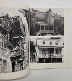 A Feast Of Gingerbread from our Victorian Past by Warwick & Beth Hatton paperback book