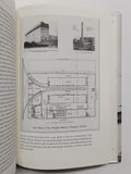 Manufacturing Montreal: The Making of an Industrial Landscape, 1850 to 1930 by Robert Lewis hardcover book