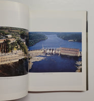 Hydro-Quebec: After 100 Years of Electricity by André Bolduc, Clarence Hogue & Daniel Larouche hardcover book