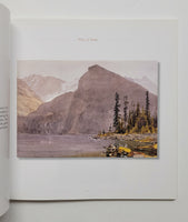 Artists of the Rockies: Inspiration of Lake O'Hara by Jane Lytton Gooch paperback book