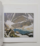 Artists of the Rockies: Inspiration of Lake O'Hara by Jane Lytton Gooch paperback book